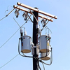 Electrical Transformer 12 kV 240 V Oil Type Distribution Transformer 50 kVA Single Phase Pole Mounted Transformer
