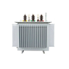 S11 Series 10kV-35kV Non-excitation Voltage Regulating Transformer 