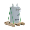 Electrical Transformer 12 kV 240 V Oil Type Distribution Transformer 50 kVA Single Phase Pole Mounted Transformer