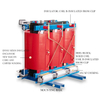 SC(B)9 Series 10~20kV Resin Insulated Dry-type Power Transformer
