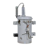 Electrical Transformer 12 kV 240 V Oil Type Distribution Transformer 50 kVA Single Phase Pole Mounted Transformer