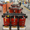 SC(B)10 Series 10~20kV Resin Insulated Dry-type Power Transforme