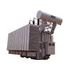 SZ13 10kV~35kV Low-loss On-load Voltage-changing Transformer