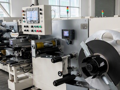 3.Core Manufacturing
