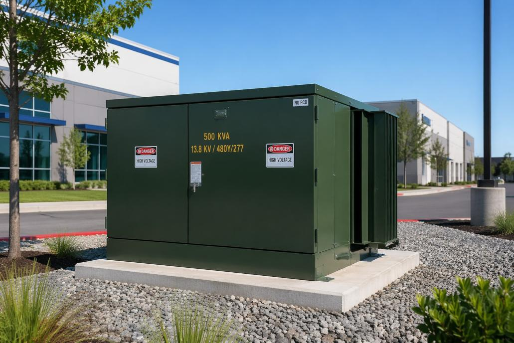 Pad-Mounted Transformer.png