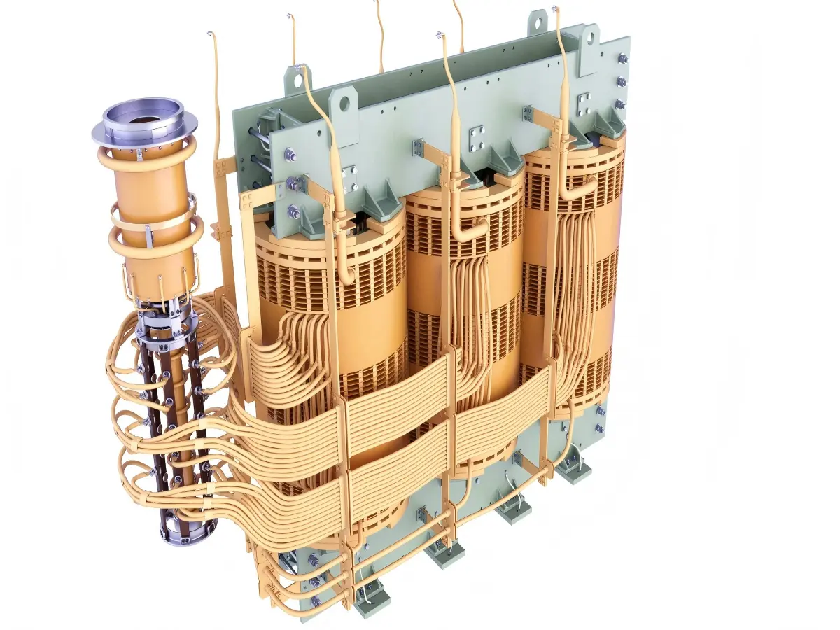 What Is an Off Circuit Tap Changer in Transformer?