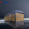 Renewable Energy Prefabricated Substation