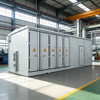 Euro substation