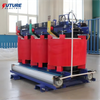 SCB18 10kV Dry type transformer cast resin