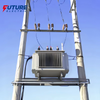 S20-M 10kV Oil Immersed Type Transformer