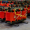 SCB18 10-35kV Dry type transformer manufacturers