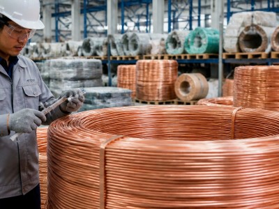 2、Raw Material Procurement & Incoming Inspection 