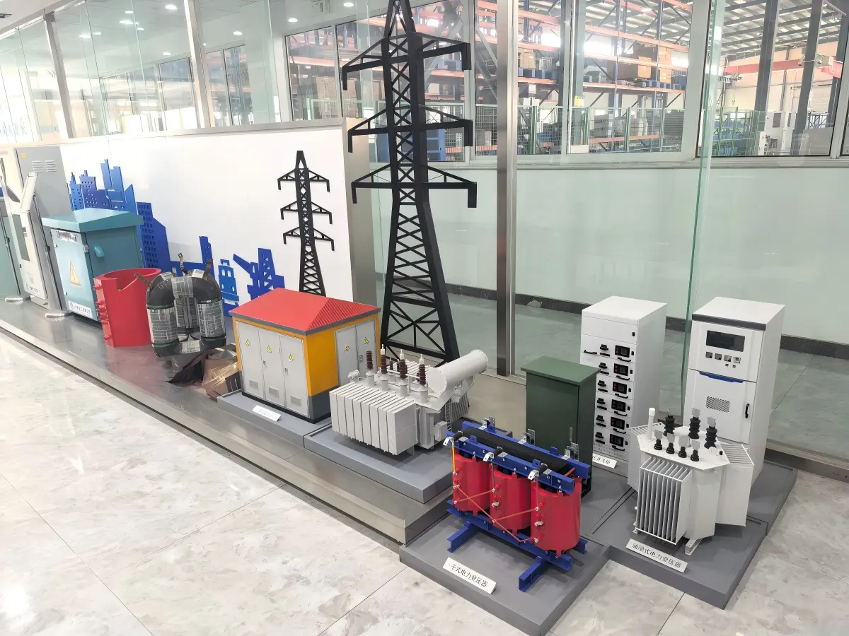 OEM transformer Manufacturer