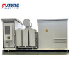 Renewable Energy Prefabricated Substation