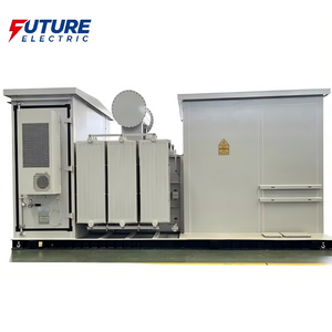 Renewable Energy Transformer