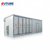 European Type Box Transformer Substation