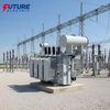 S11-M 35kV Oil-Immersed Transformer