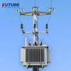 S22-M 10kV Oil Immersed Transformer Price