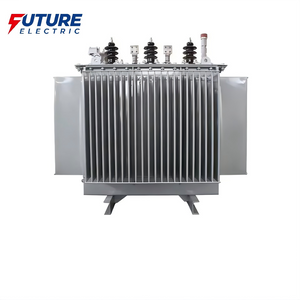 S11-M 10kV oil filled transformer