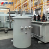 D11-M Single Phase Step Down Transformer
