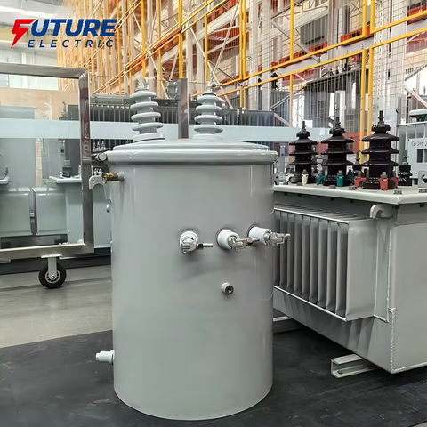 D11-M single phase isolation transformer