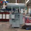 SZ11-35kV Three-phase Oil-immersed Transformer