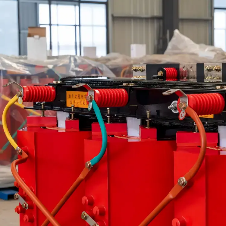 1000kVA Dry Type Transformer