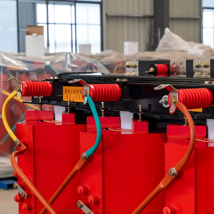 1000kVA Dry Type Transformer
