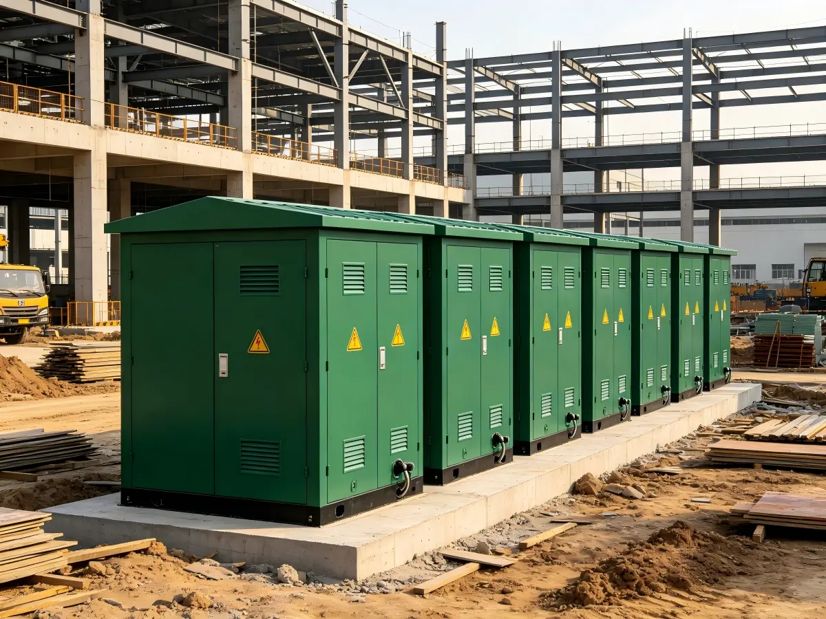 What is modular transformer?