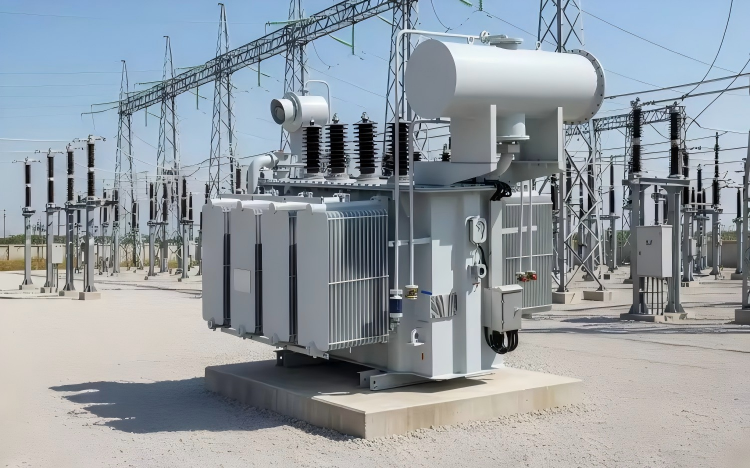 Oil-Immersed Distribution Transformers: A Practical Buying Guide