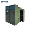 American Style Compact Substation