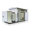 European Substation Transformer