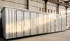 Euro substation