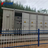 European-style Transformer Substation