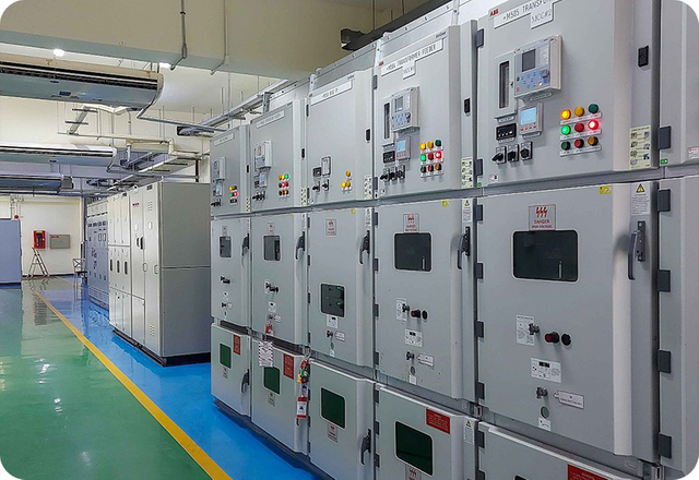Power System