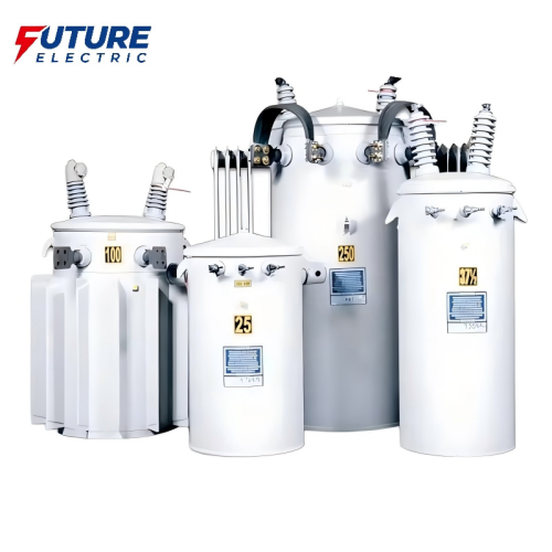 What Is Single Phase Transformer?