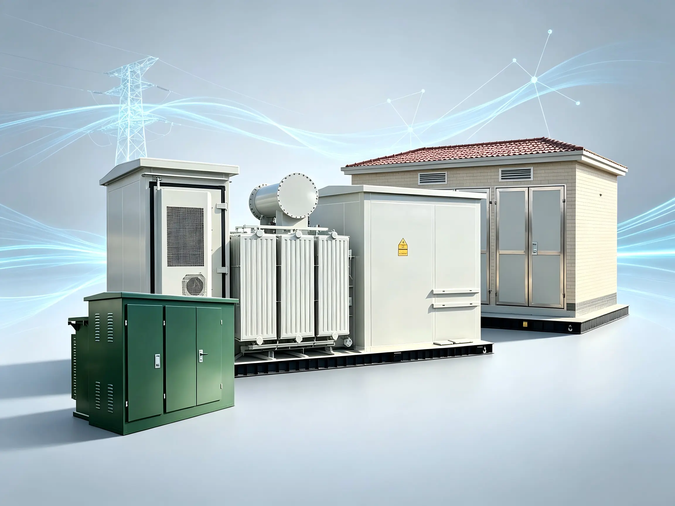 What Is a Box Transformer?