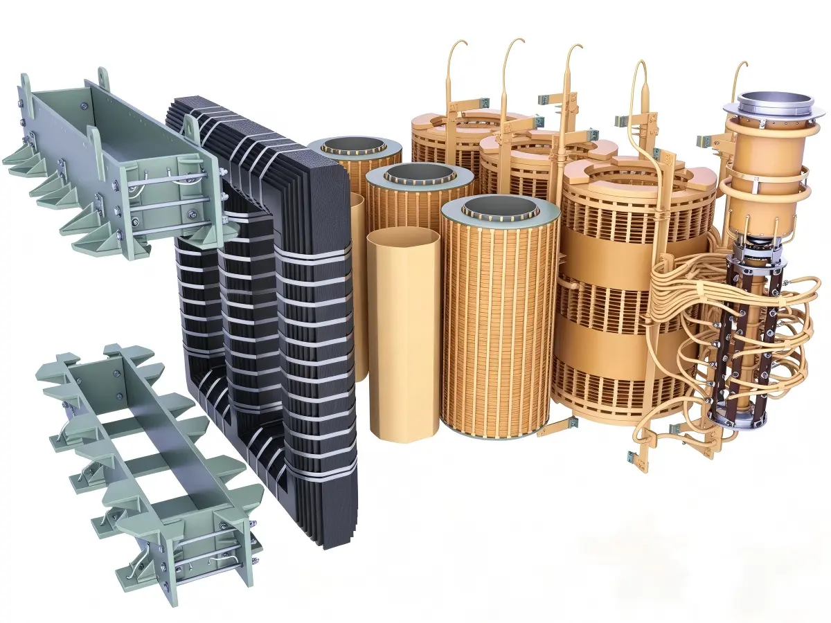 How Much Does a Power Transformer Cost?