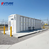 European Box-type Transformer