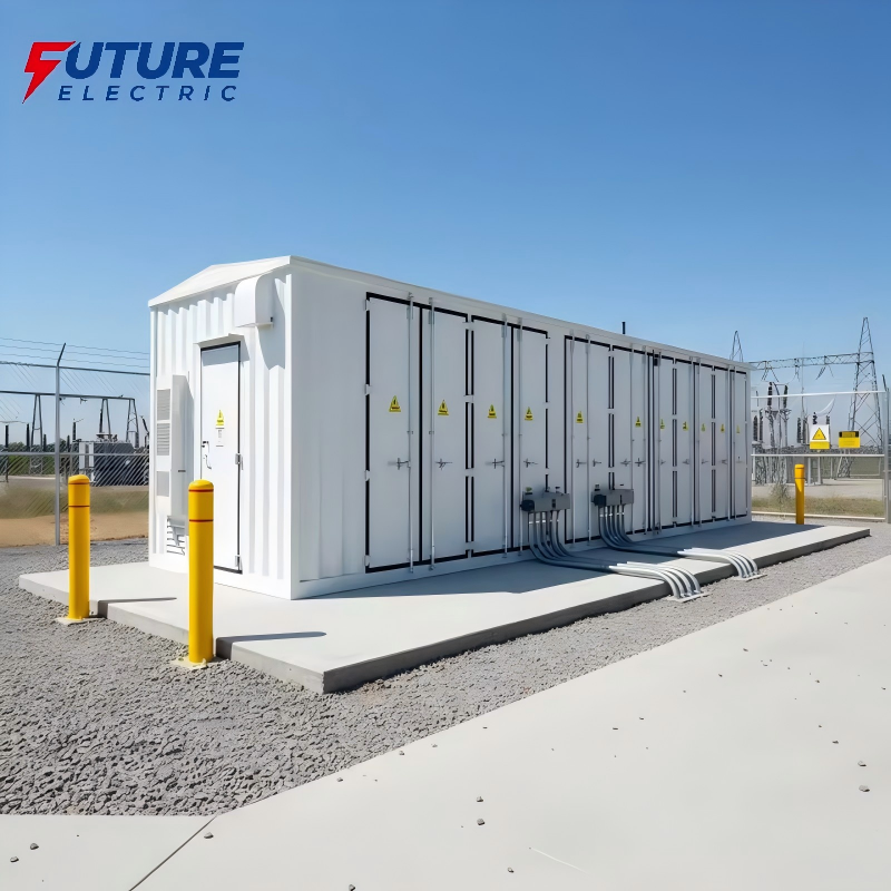 European Box-type Transformer