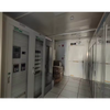 European-style Transformer Substation