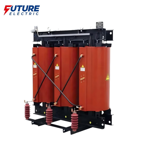 SCB14 10kV Dry Transformer