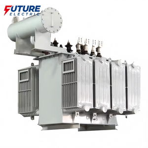 S11-M 35kV Oil-Immersed Transformer