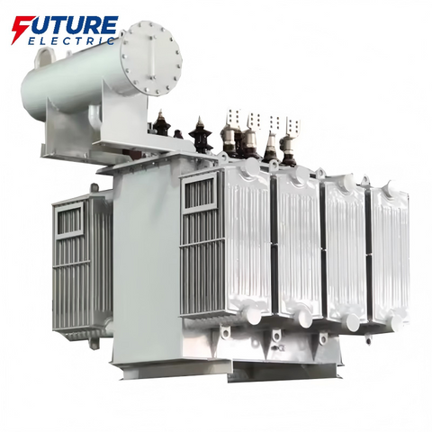 S11-M 35kV Oil-Immersed Transformer