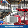 S20-M 10kV Oil Immersed Self Cooled Transformer
