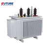 S11-M 10-35kV Oil-Immersed Transformer