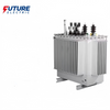 S11-M 10-35kV Oil-Immersed Transformer