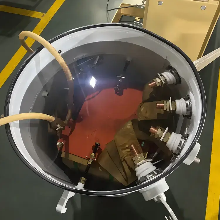 10 kVA Single Phase Pole Mounted Transformer