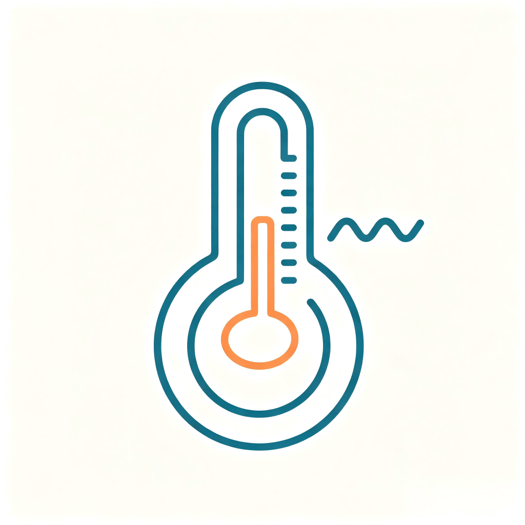 Temperature Range -40℃ ~ +55℃