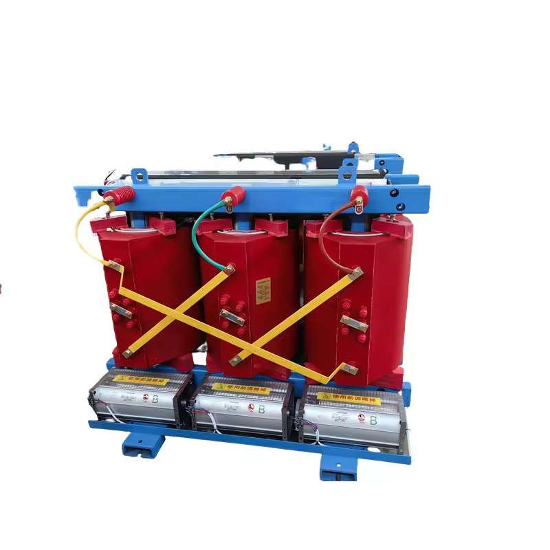 What Is an Auxiliary Transformer?